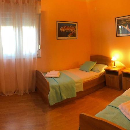 Azzuro Apartment Dolac Bagian luar foto