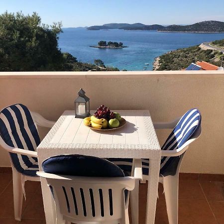 Azzuro Apartment Dolac Bagian luar foto