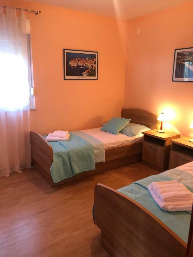 Azzuro Apartment Dolac Bagian luar foto