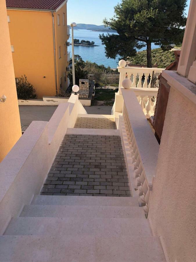 Azzuro Apartment Dolac Bagian luar foto