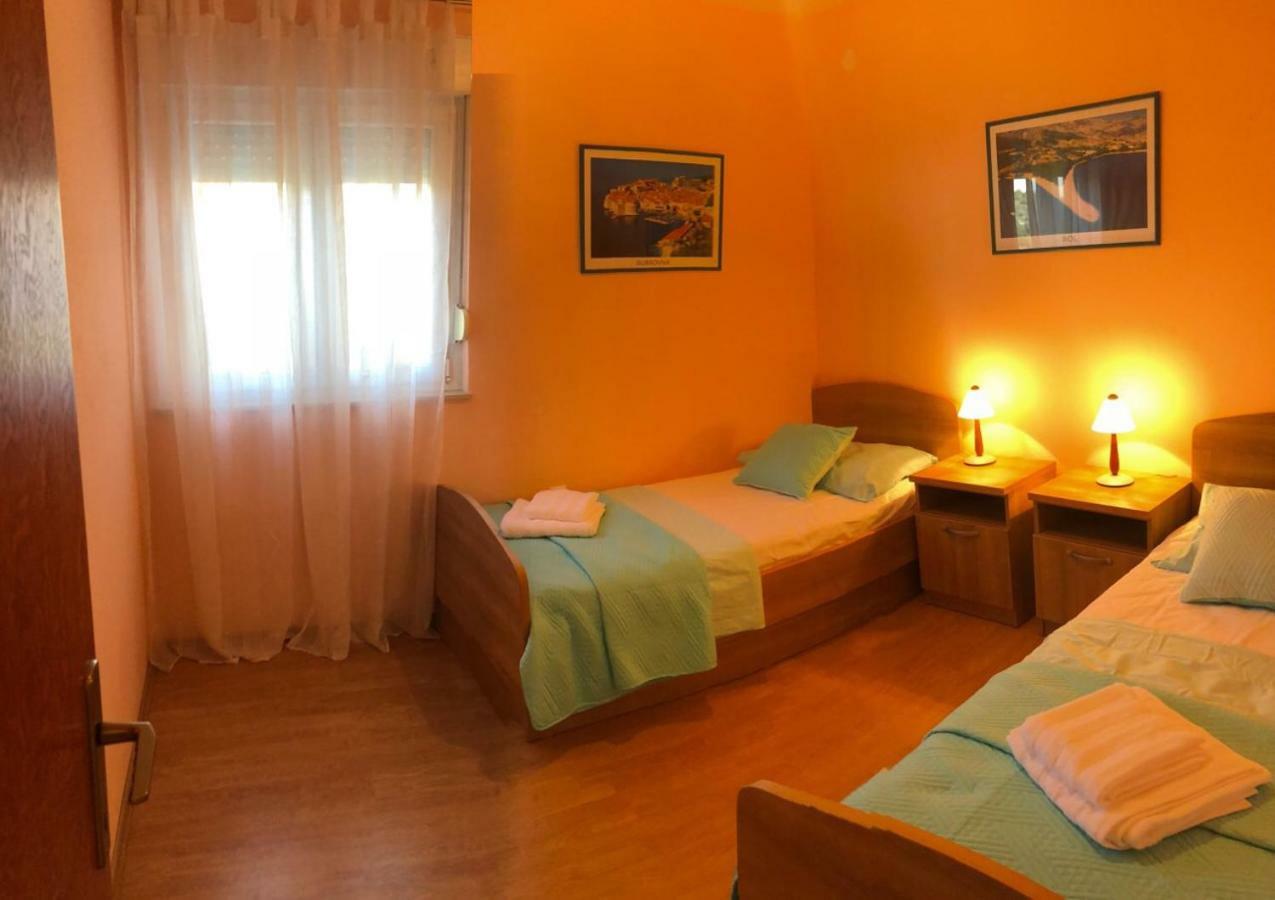 Azzuro Apartment Dolac Bagian luar foto