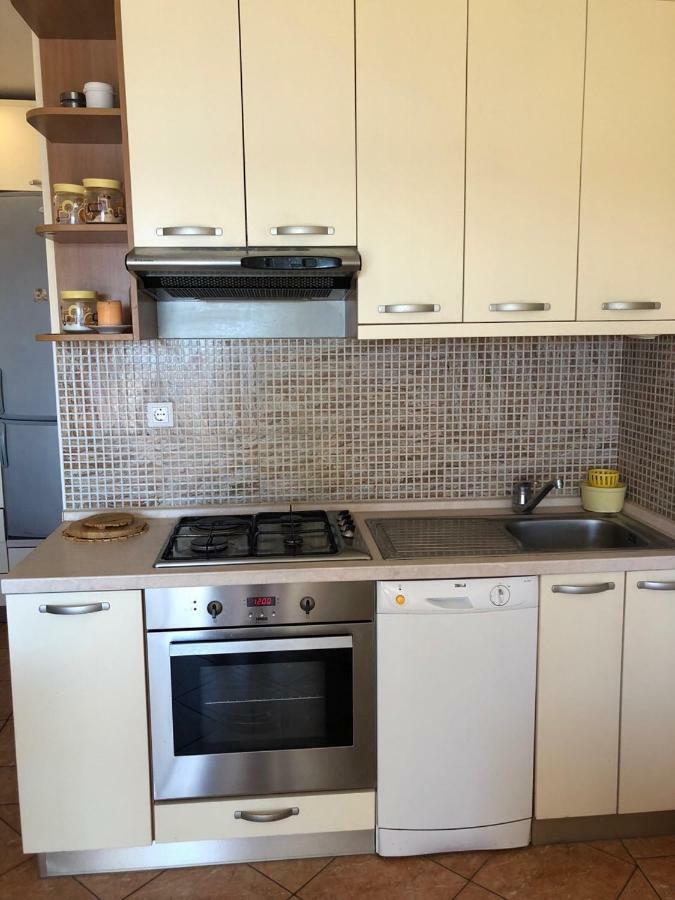 Azzuro Apartment Dolac Bagian luar foto