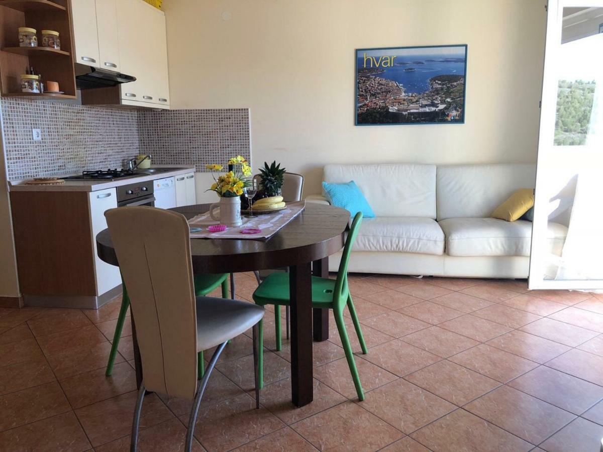Azzuro Apartment Dolac Bagian luar foto
