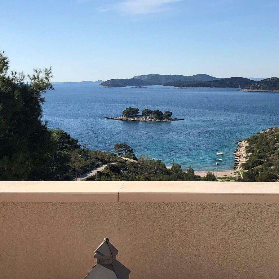 Azzuro Apartment Dolac Bagian luar foto