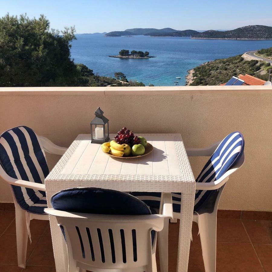 Azzuro Apartment Dolac Bagian luar foto
