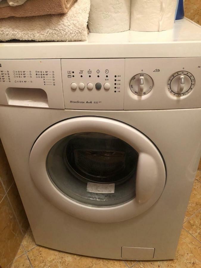 Azzuro Apartment Dolac Bagian luar foto