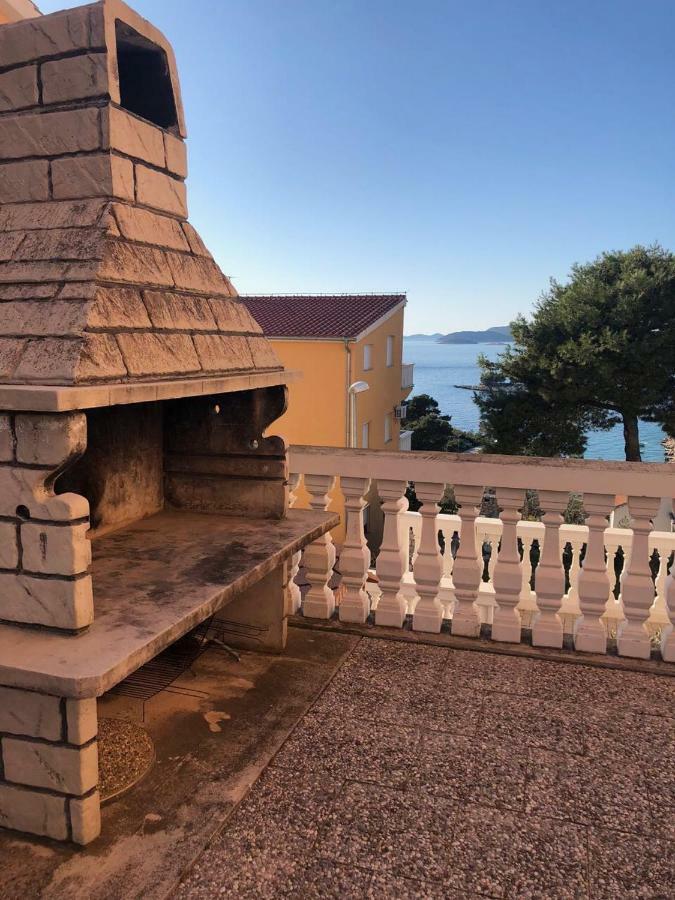 Azzuro Apartment Dolac Bagian luar foto