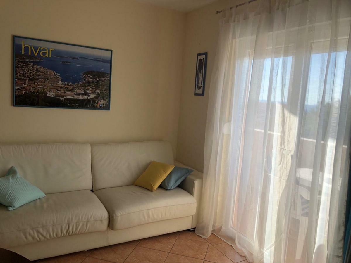 Azzuro Apartment Dolac Bagian luar foto