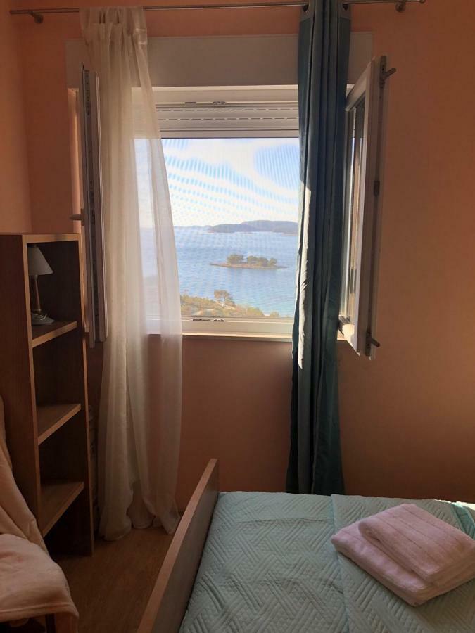 Azzuro Apartment Dolac Bagian luar foto