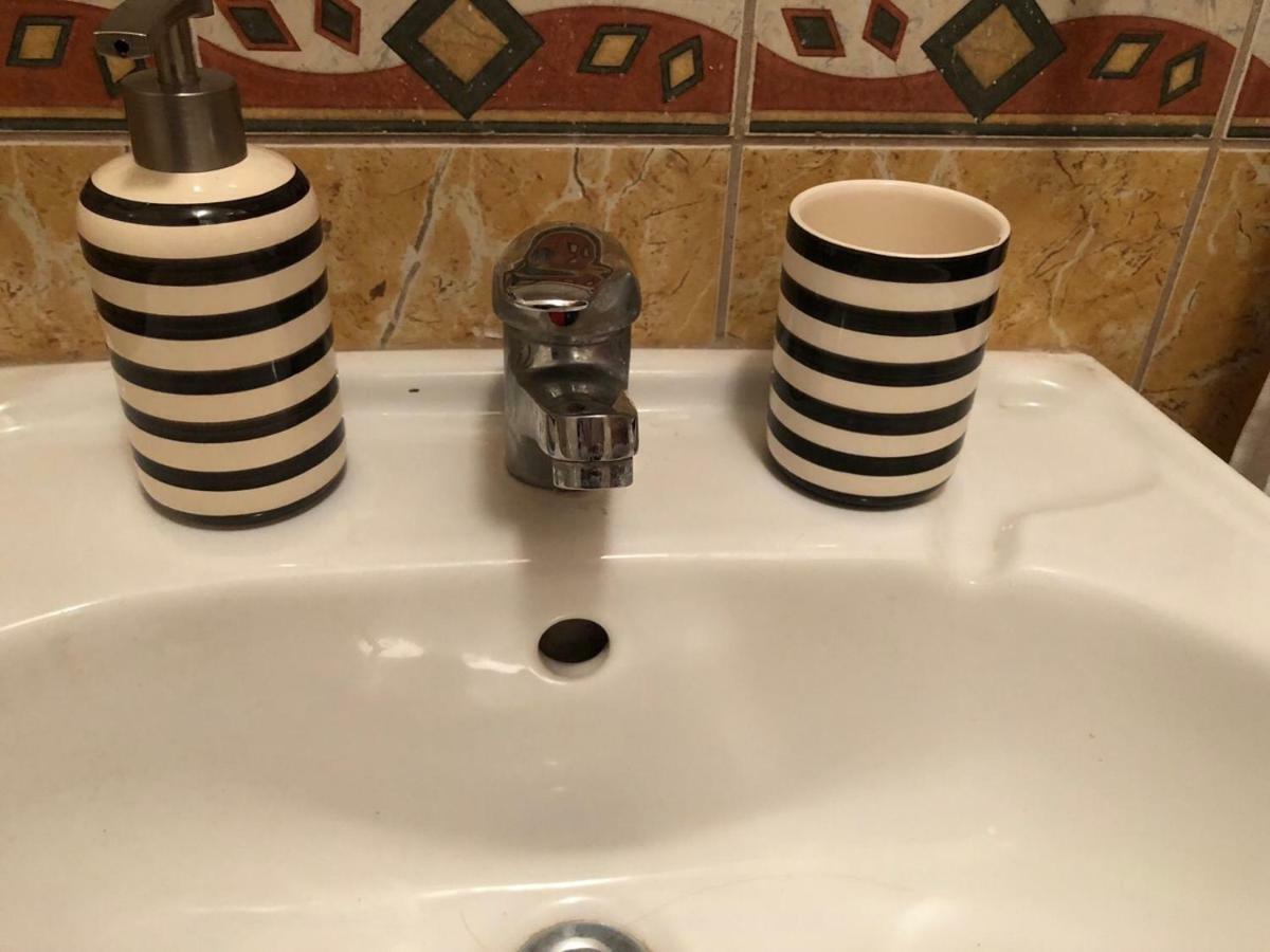 Azzuro Apartment Dolac Bagian luar foto