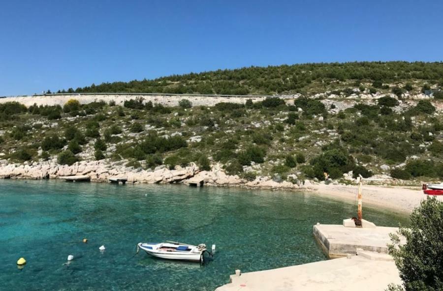 Azzuro Apartment Dolac Bagian luar foto