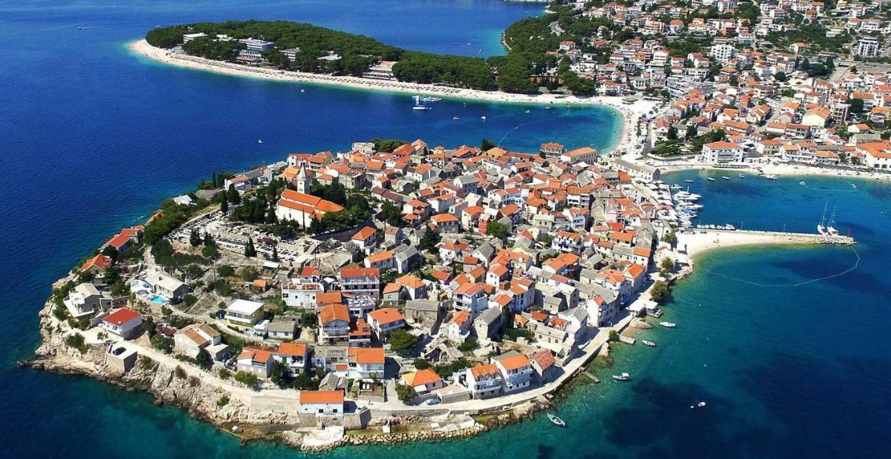 Azzuro Apartment Dolac Bagian luar foto